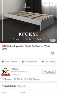 (Category: ) located in . Submitted by aihsyaah (Listing ID 1162657783, Image 1). Description: .