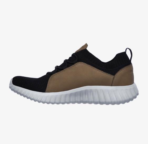 Skechers relaxed fit outlet depth charge 2.0