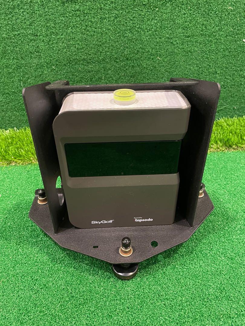 SkyTrak Golf Launch Monitor, Sports Equipment, Sports & Games, Golf on
