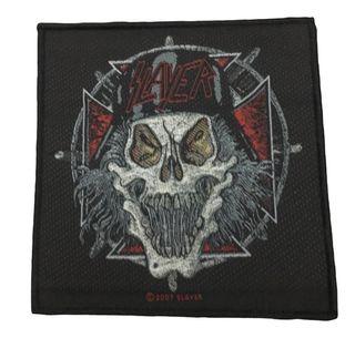 Slayer patches