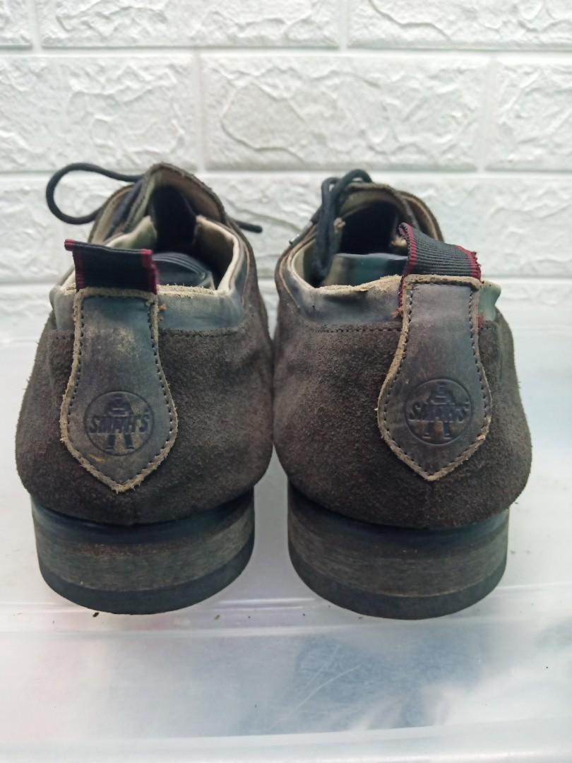 Smith s American Men s Fashion Footwear Dress shoes on Carousell