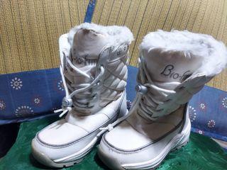 Japan Surplus Snow Boots