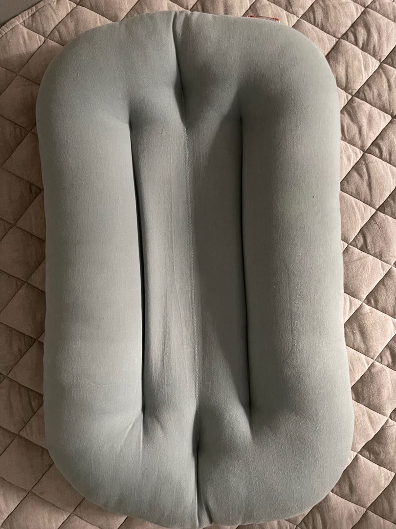 Snuggle Me Lounger, Babies & Kids, Baby Nursery & Kids Furniture