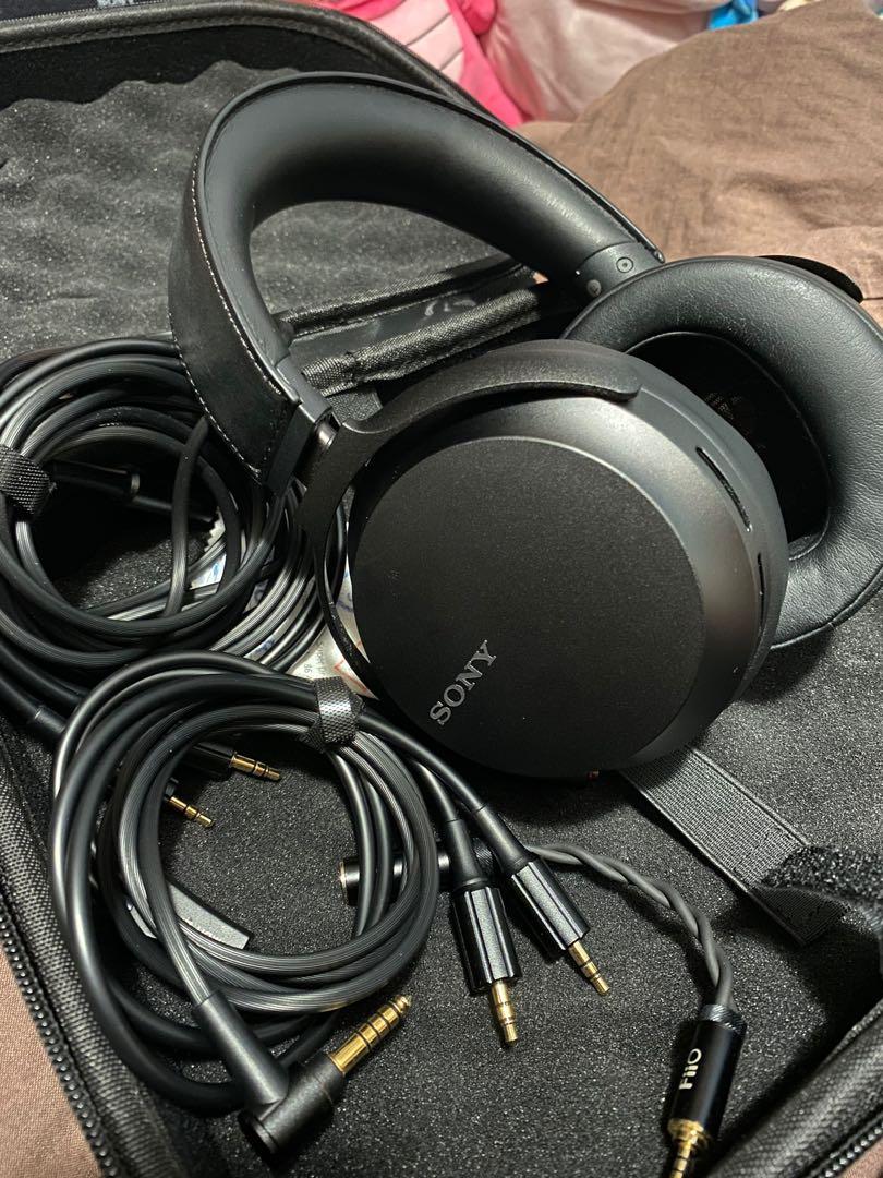 Sony MDR Z7M2, 音響器材, 頭戴式/罩耳式耳機- Carousell