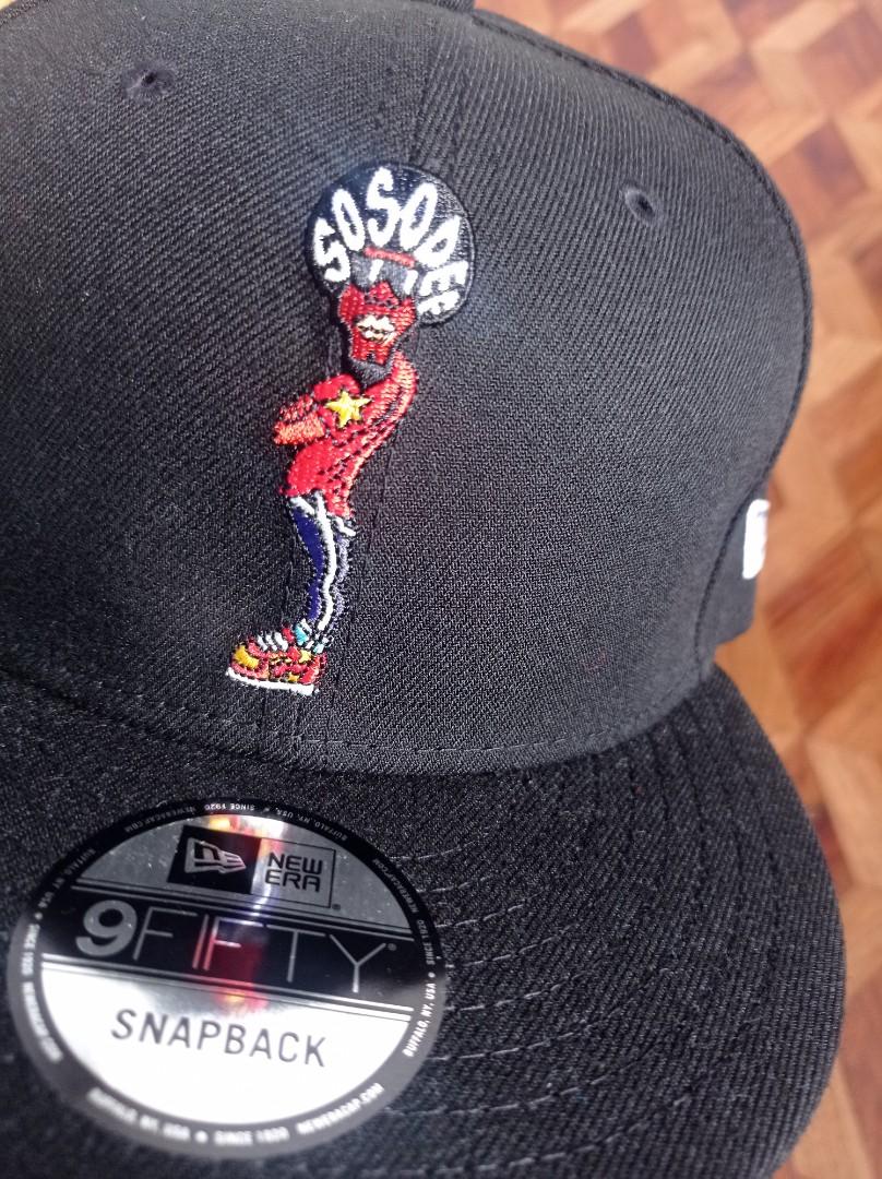 Sosodef cap Men s Fashion Watches Accessories Caps Hats on