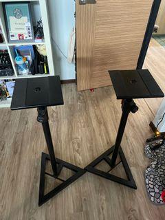 Speaker Stand