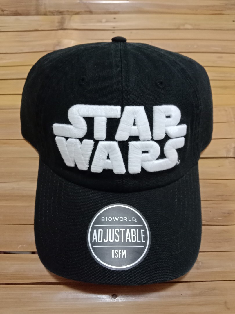 STAR WARS DADHAT, Men's Fashion 
