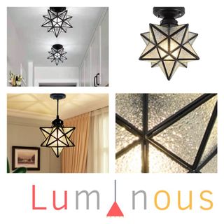 Led Ceiling Lights Collection item 1