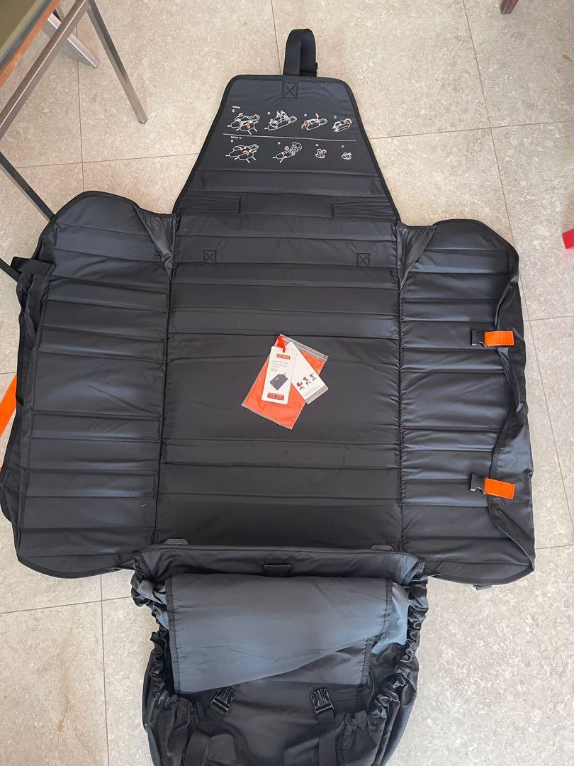 Stokke hot sale universal prampack