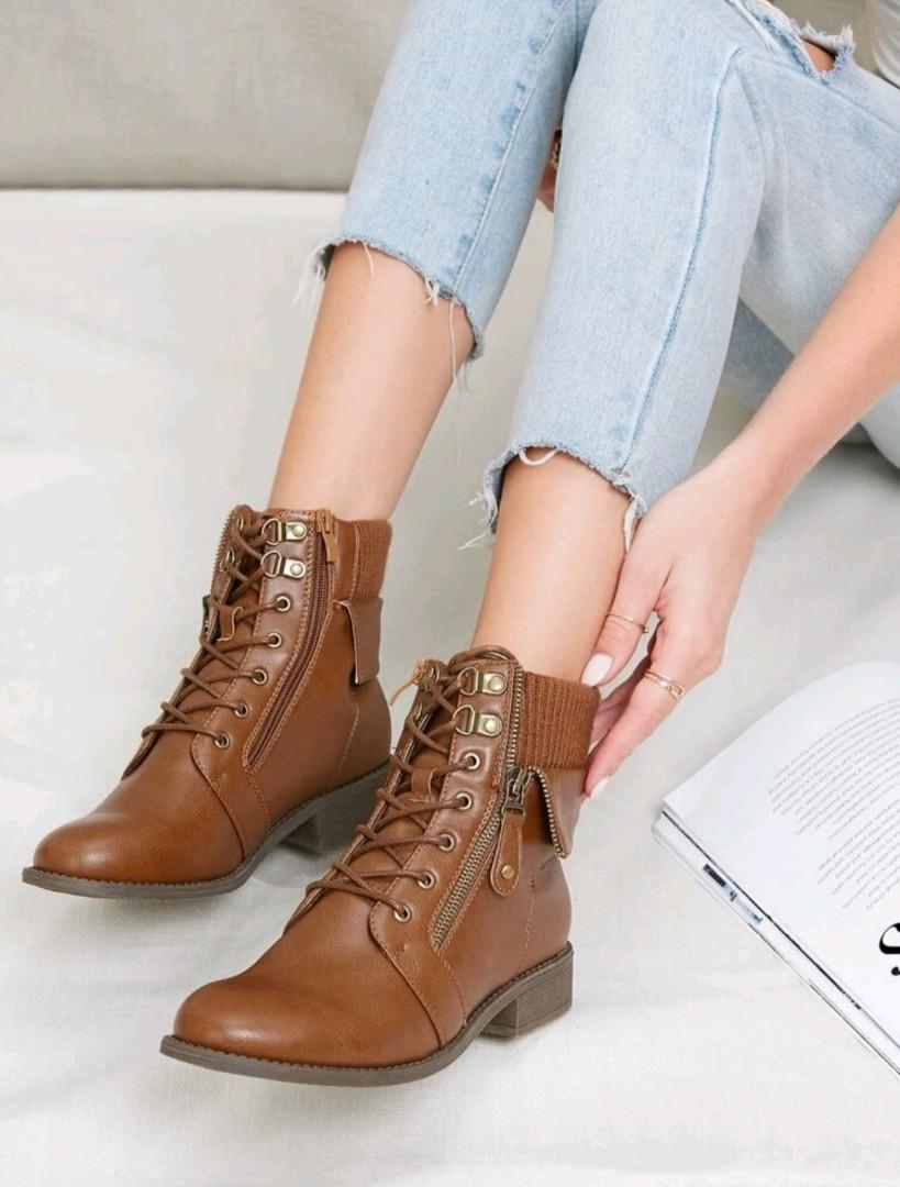 How to stretch walking boots sale