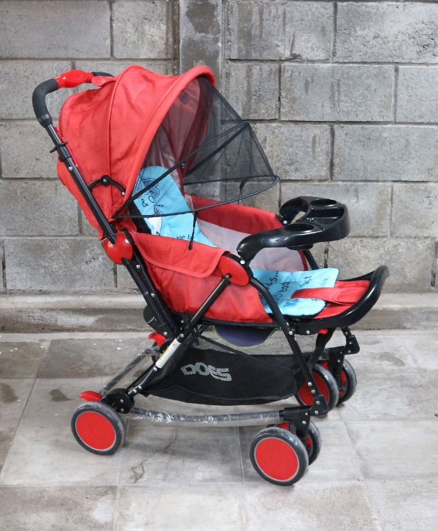 Stroller online does navigator