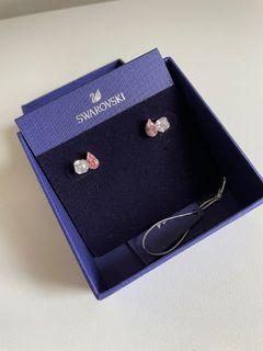 Swarovski Earring