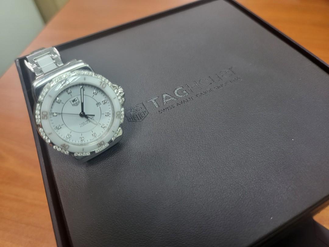 Tag heuer store wah1313