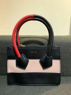 Tas Pedro Hitam