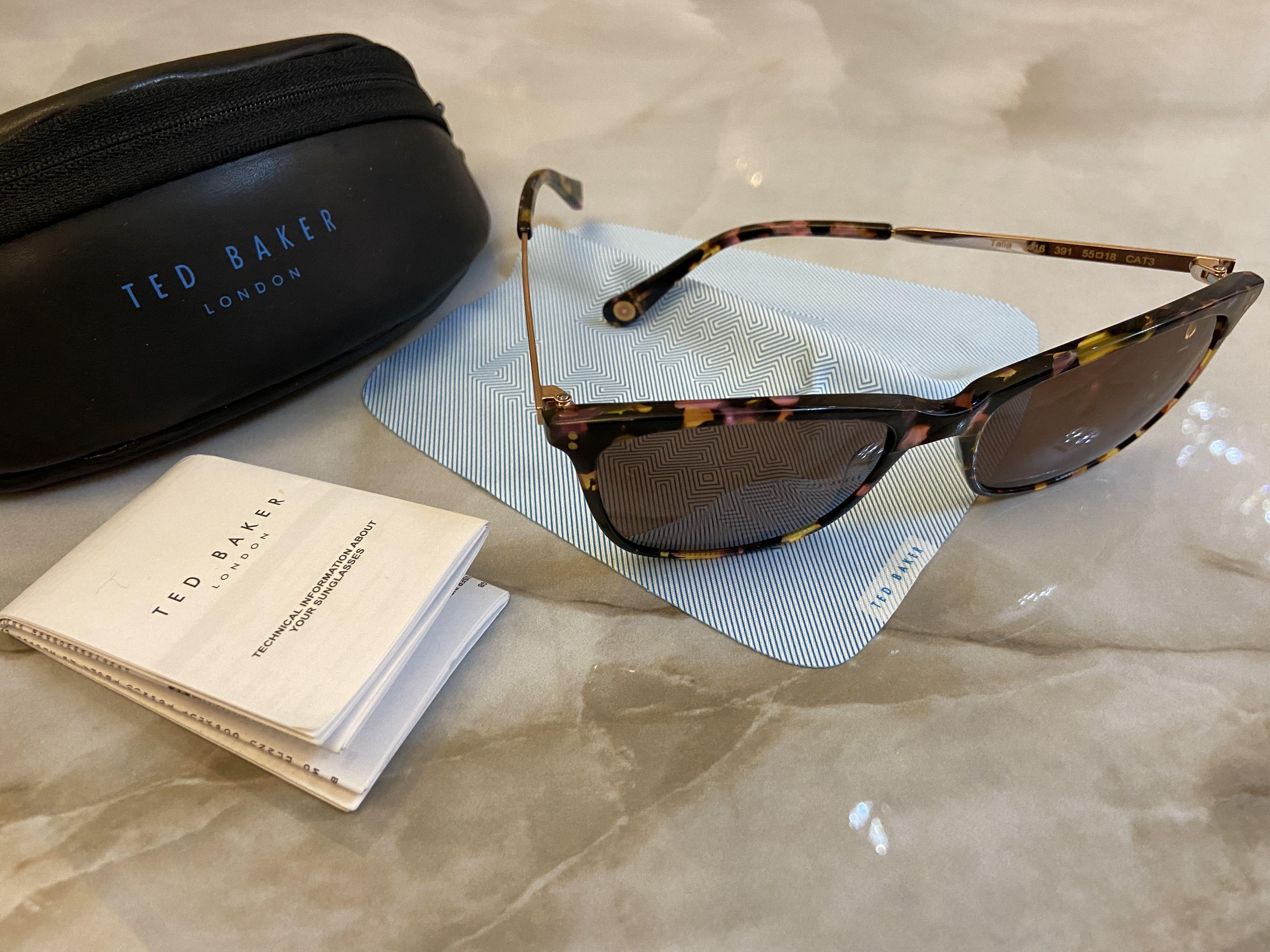 Ted baker talia leather hot sale
