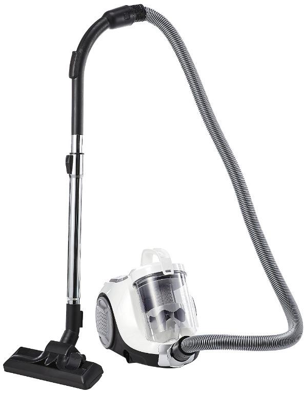 Corded/Bagless Cyclonic Vacuum Cleaner - Rowenta Swift Power