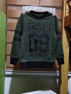 Terranova pullover sweater