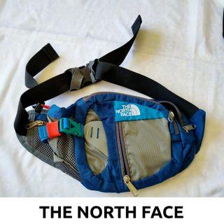 The north face waist bag