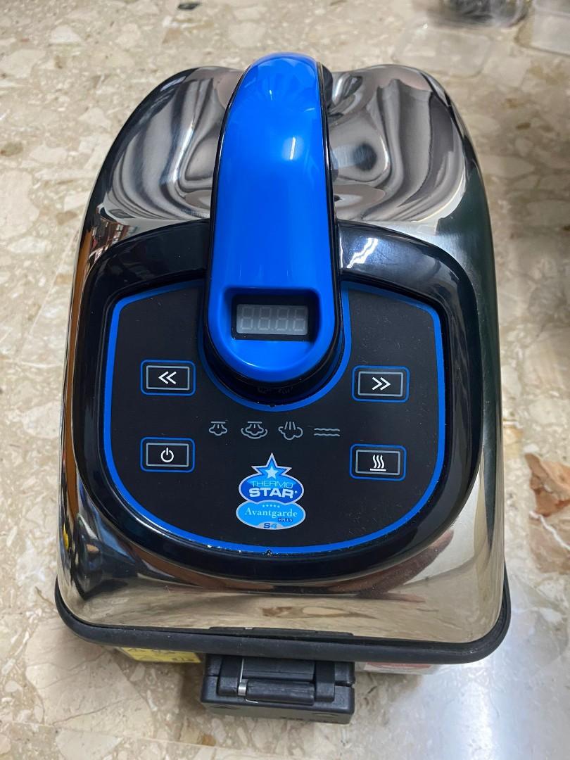 Thermostar Avantgarde Plus, TV & Home Appliances, Vacuum Cleaner ...