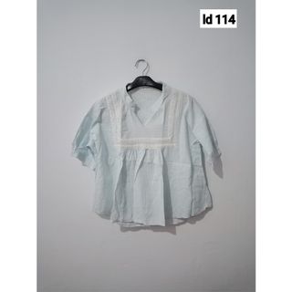(Kategori: ) berada di . Dikirim oleh thriftque21 (ID iklan 1162680121, Gambar 1). Deskripsi: .