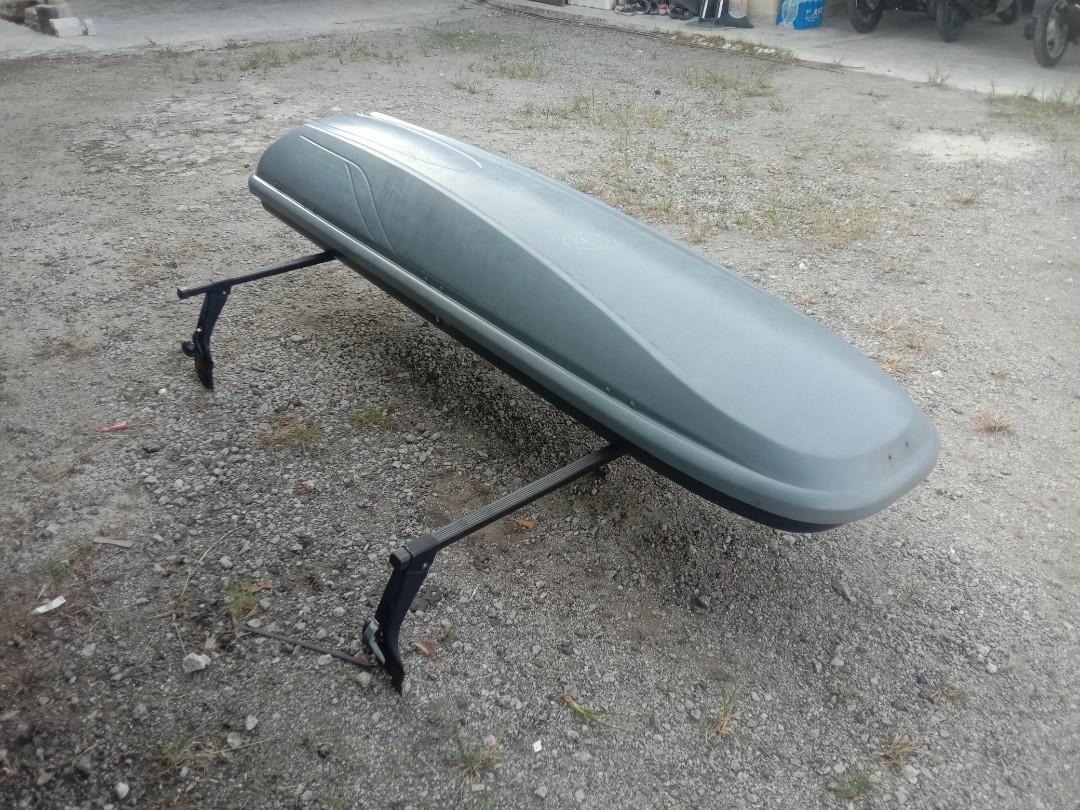 Thule classic shop