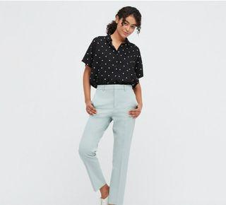 Tops from Uniqlo