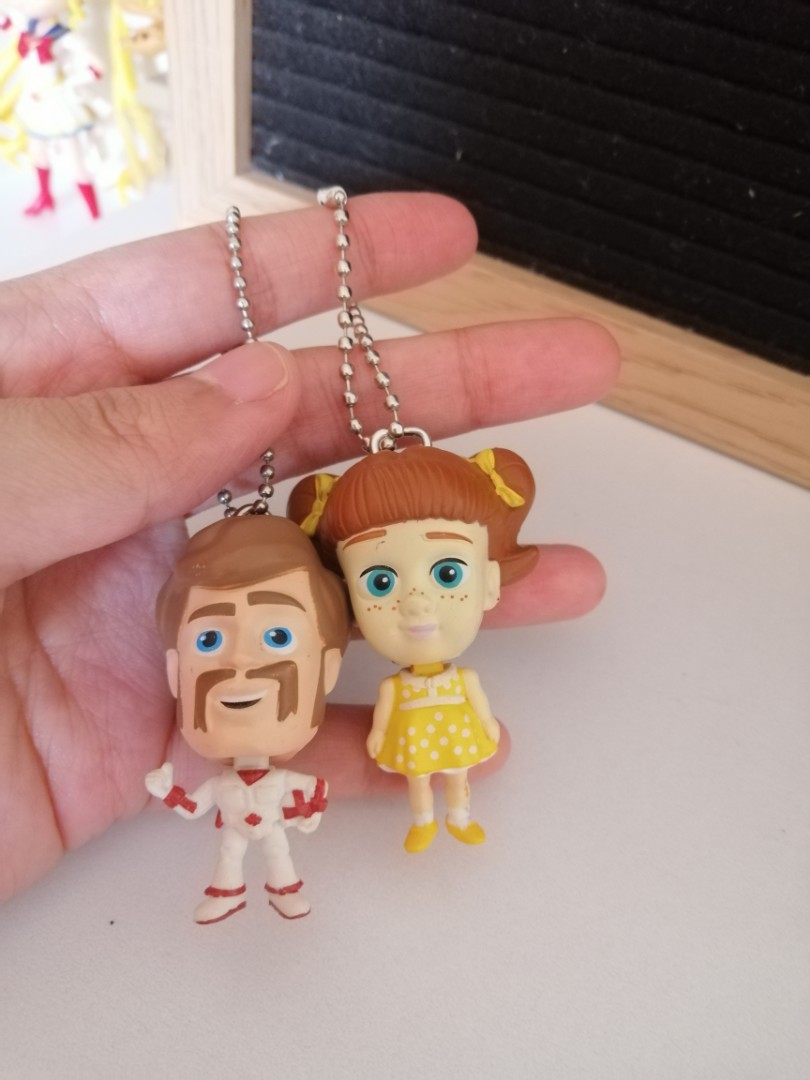 Duke caboom keychain cheap