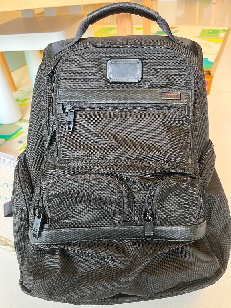 Tumi Alpha 2 Classic Backpack, Women's 