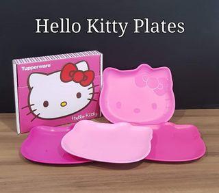 Tupperware Singapore – Hellokitty collection