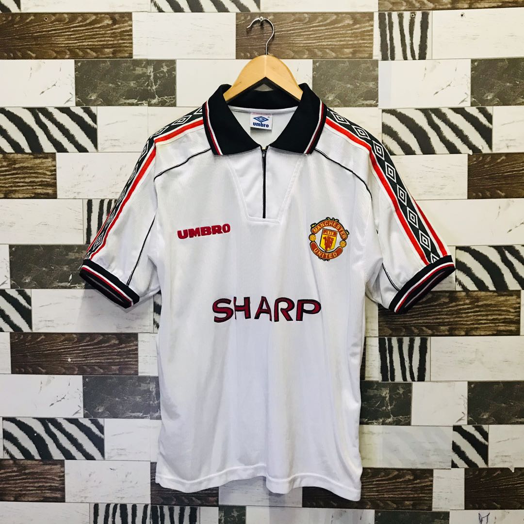 jersey mu sharp umbro