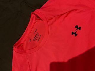 Under Armour UA tech tee