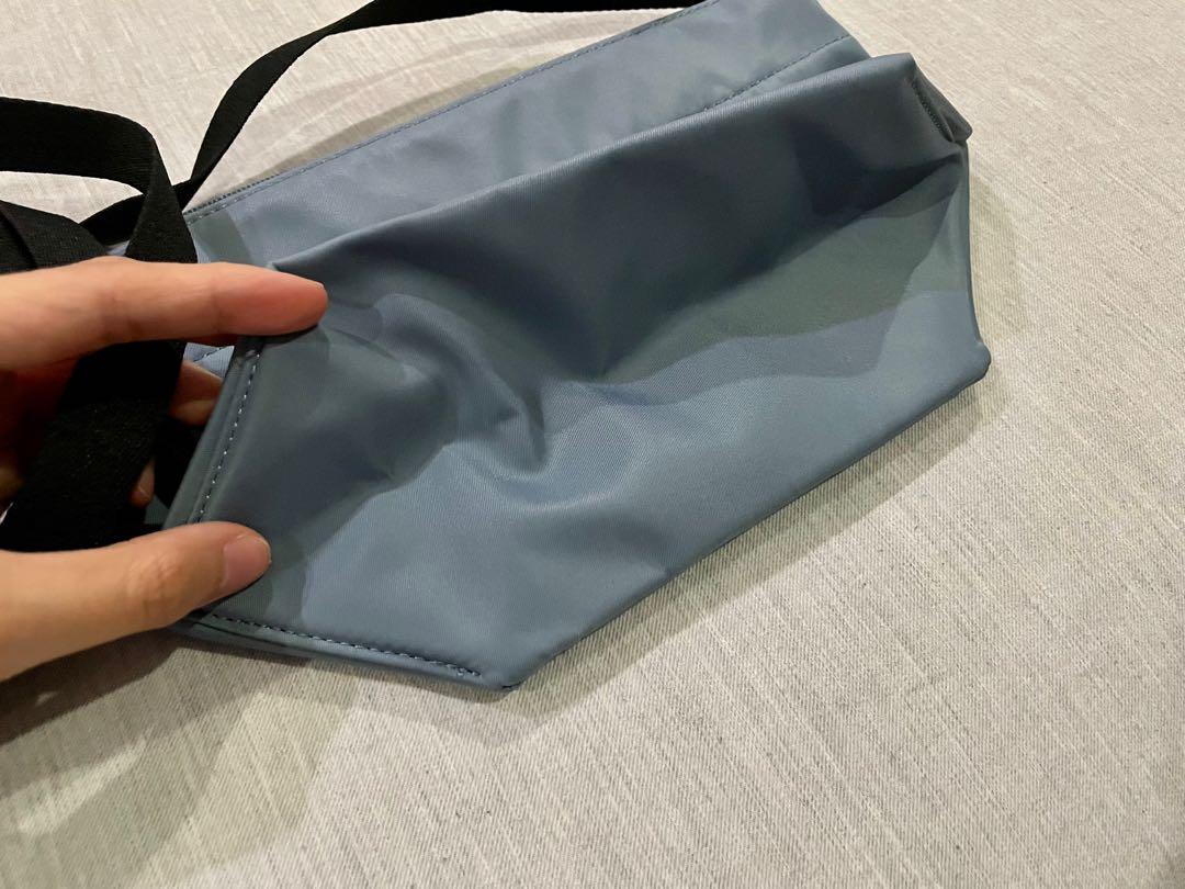 uniqlo cross body bag
