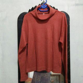Uniqlo heattech