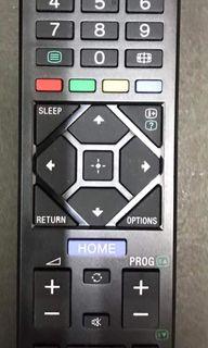 Universal remote control branded original
