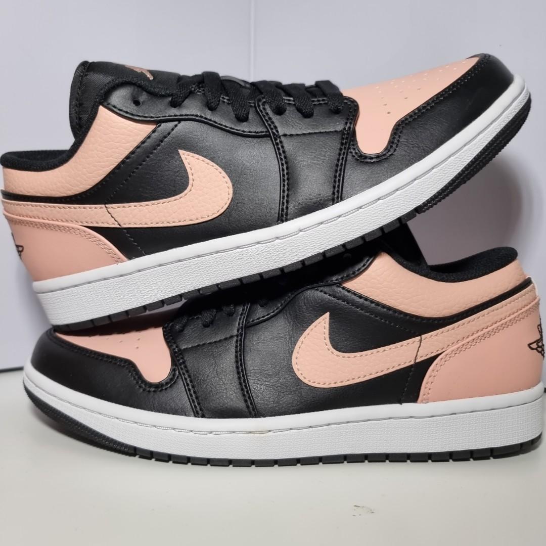 crimson tint jordan 1 size 9