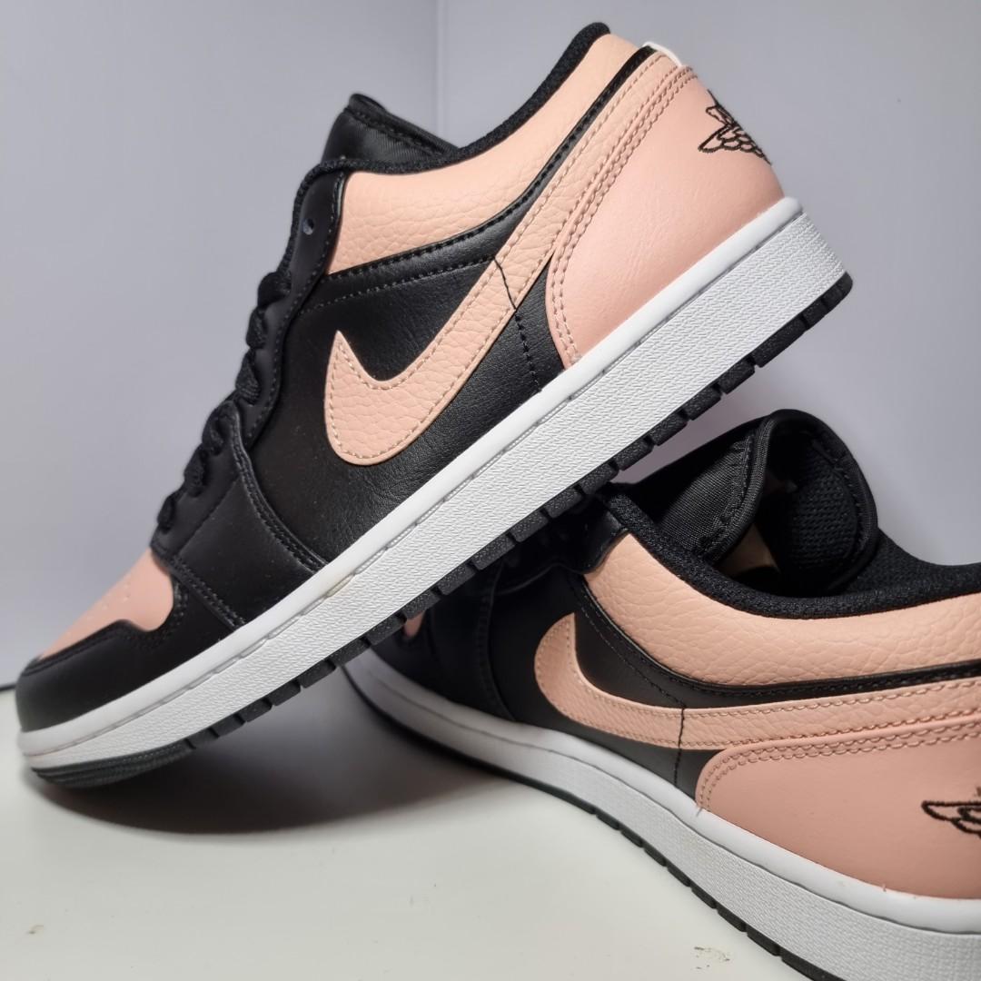 Air jordan 1 cheap crimson tint size 9
