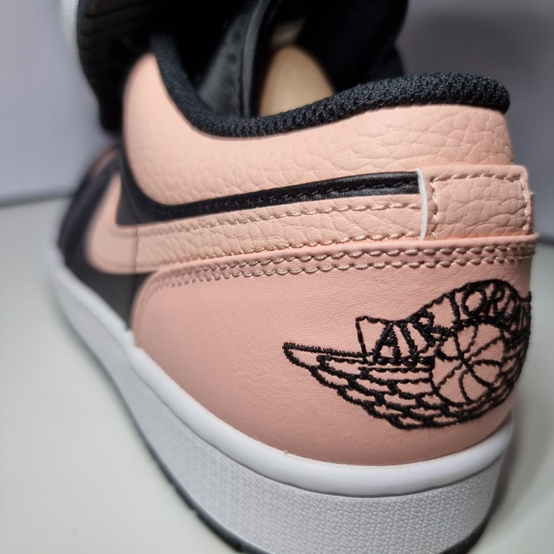 crimson tint jordan 1 size 9