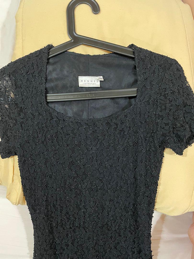 Hennes 2025 collection dress