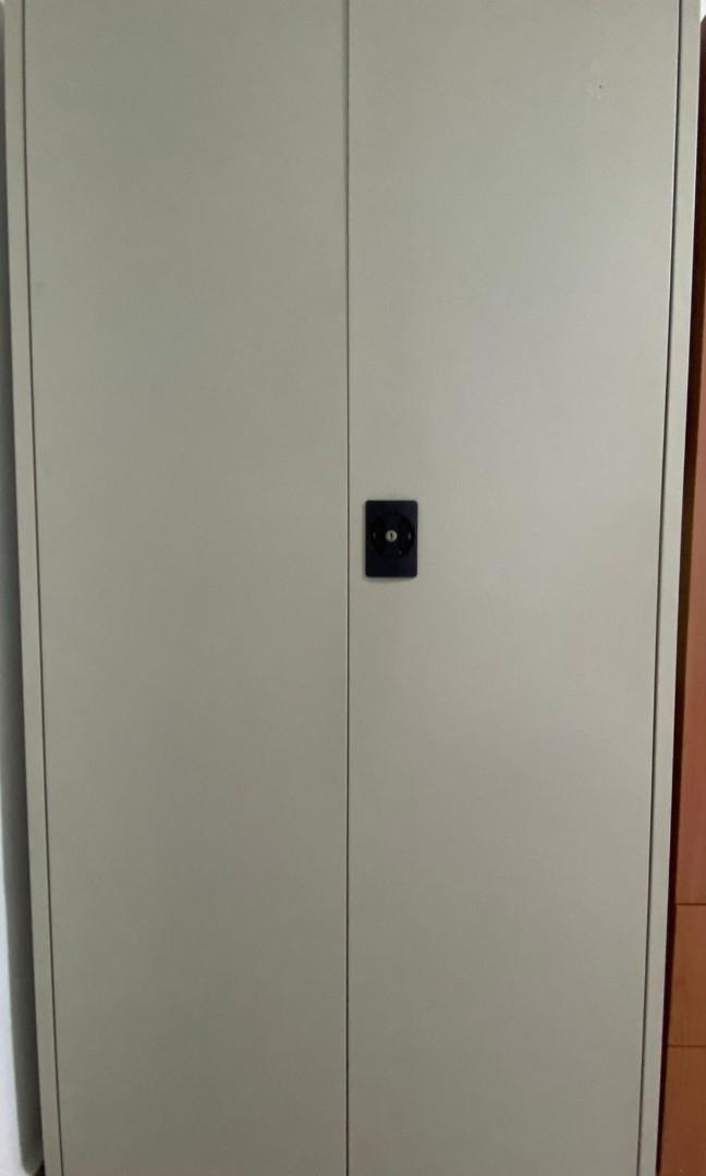 Used Metal Cabinet With Lock F 1653438637 1162b296 Progressive 