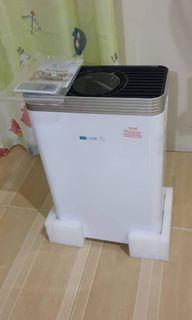 UV CARE 6-in-1 Air Purifier