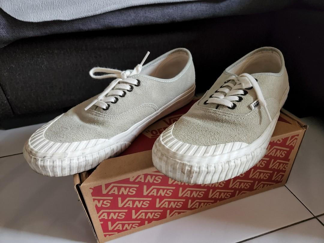 Vans authentic cheap 138 sneaker