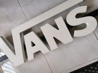 northpark vans store