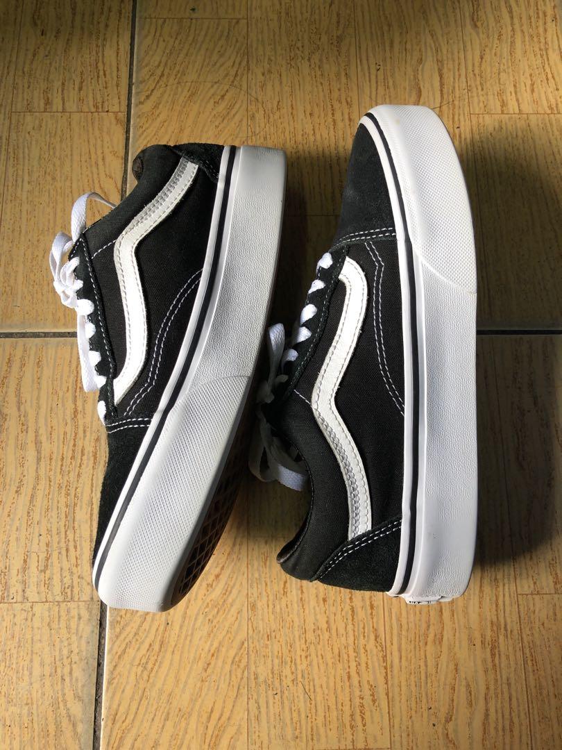 Vans old skool 721356 on sale