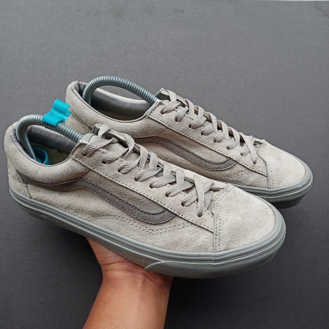 Vans Old Skool Style 36 Reigning Champ 8uk