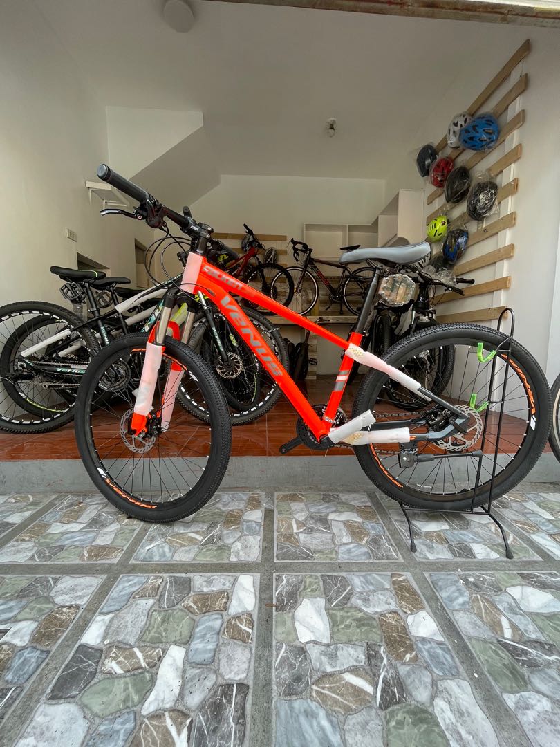 venus bike price