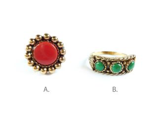Rings Collection item 3