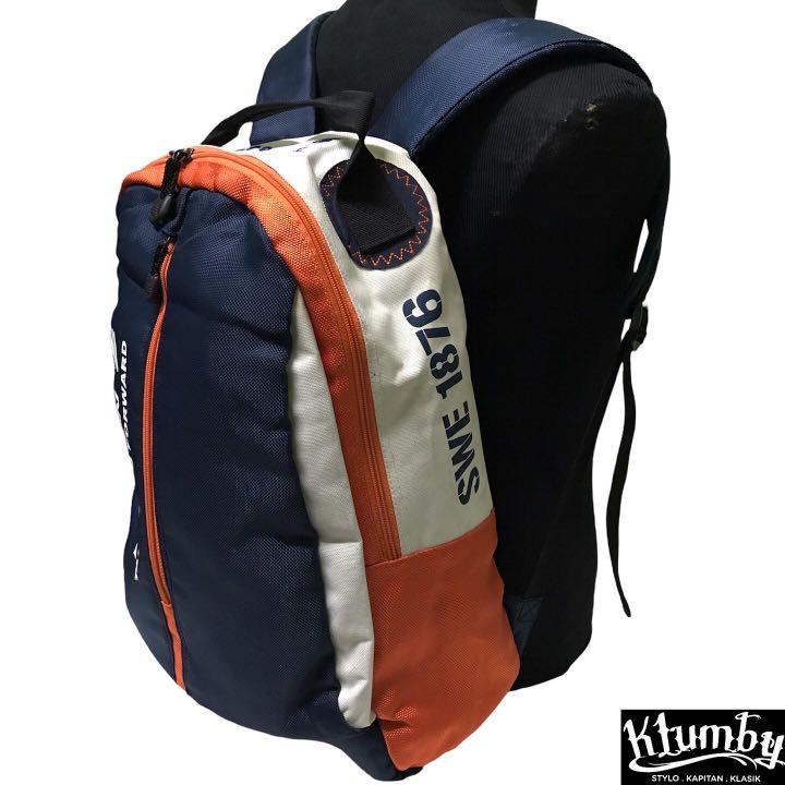 Oricsson backpack store
