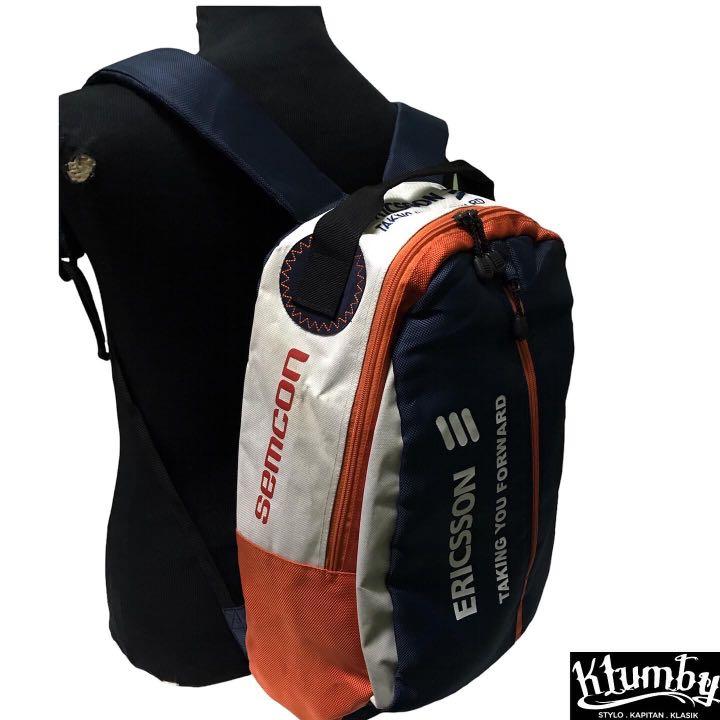 Oricsson backpack shop