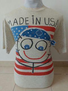 Vtg Danny First '94