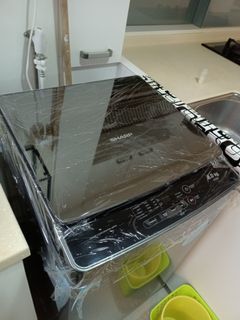 Cooker hob, TV \u0026 Home Appliances, Other Home Appliances on Carousell